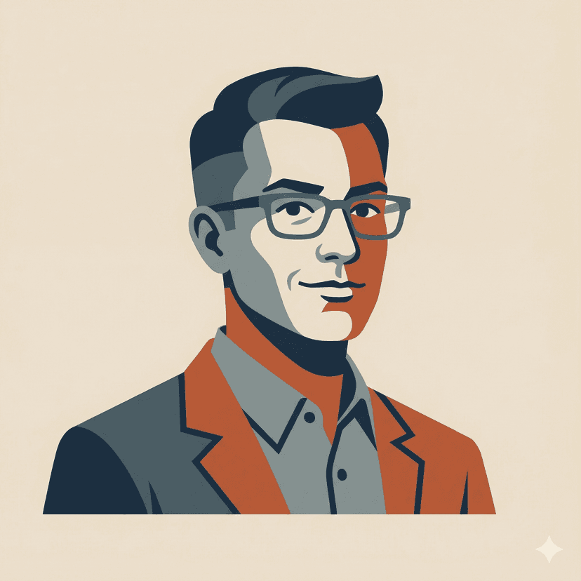 Sahil - Chief Technology Officer