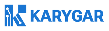 Karygar Logo