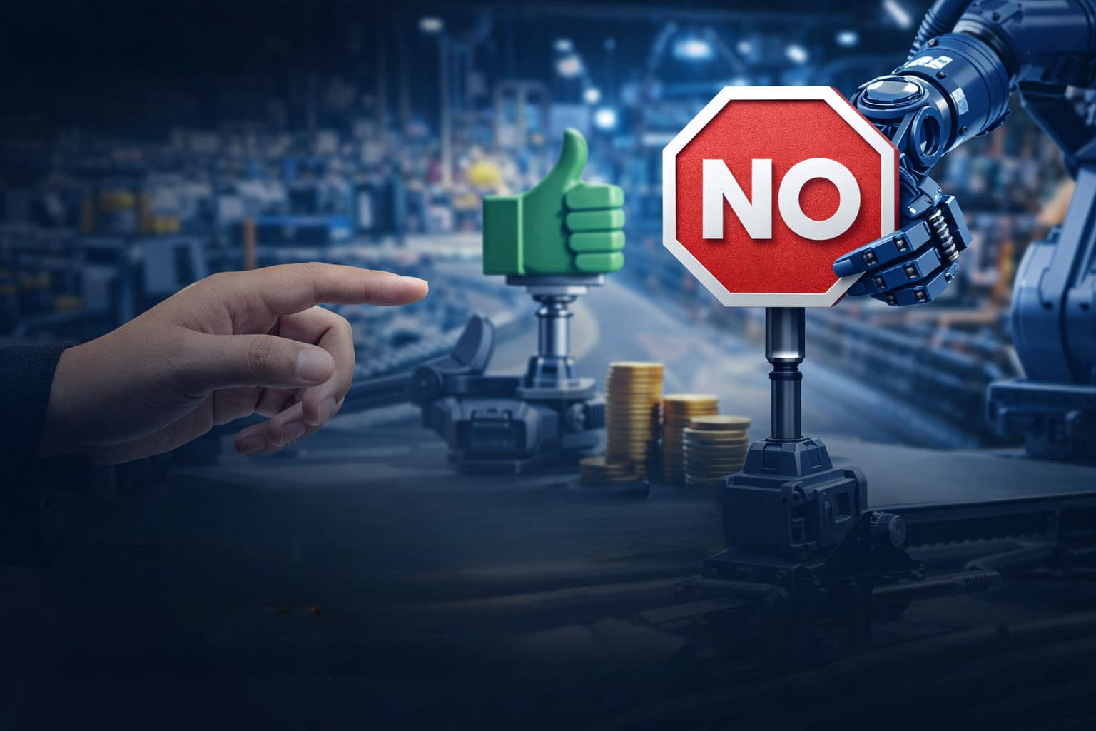 Processing vs Raw Materials in Manufacturing