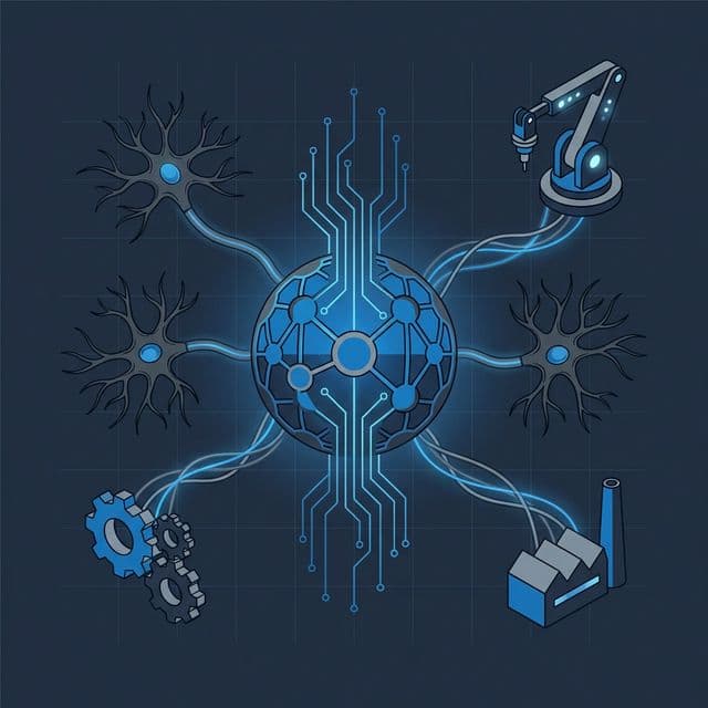 Karygar Factory Intelligence